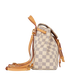 Sperone Backpack, side view